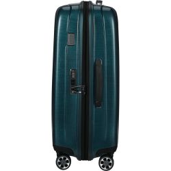 Valise 70cm 4 Roues Ext. Nexis