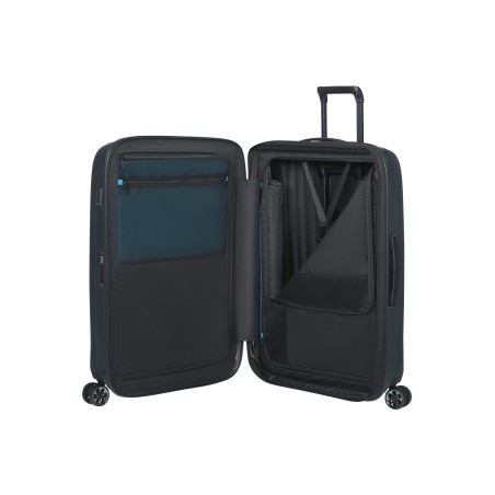 Valise 70cm 4 Roues Ext. Nexis