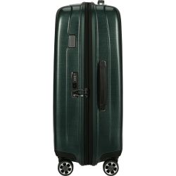 Valise 70cm 4 Roues Ext. Nexis