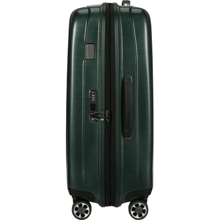 Valise 70cm 4 Roues Ext. Nexis