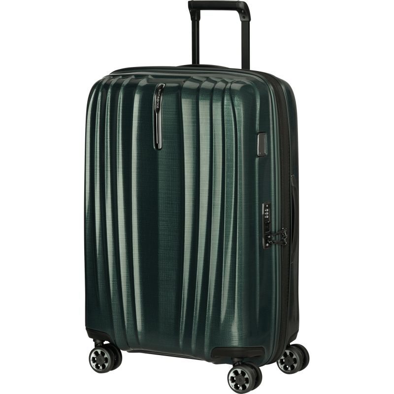Valise 70cm 4 Roues Ext. Nexis