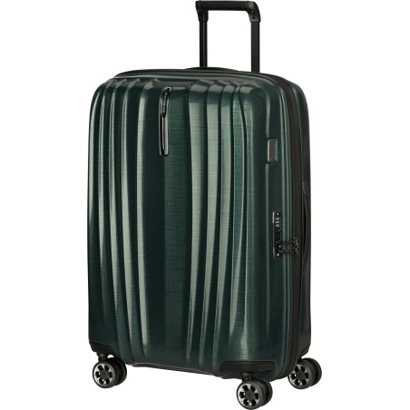 Valise 70cm 4 Roues Ext. Nexis