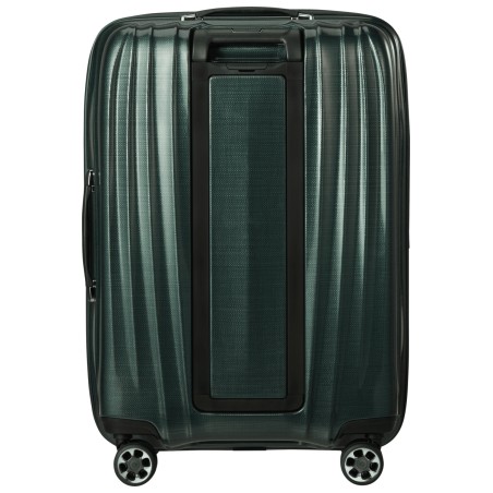 Valise 70cm 4 Roues Ext. Nexis