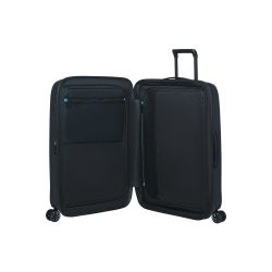 Grande Valise 76cm 4 Roues Ext. Nexis