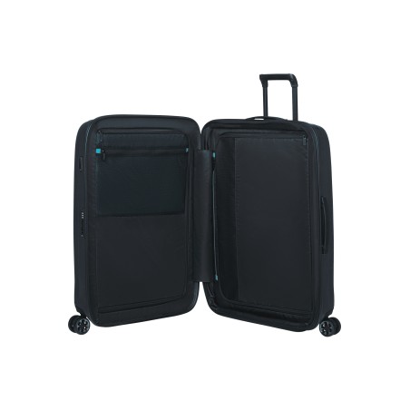 Grande Valise 76cm 4 Roues Ext. Nexis