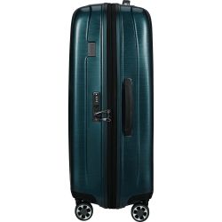 Grande Valise 76cm 4 Roues Ext. Nexis