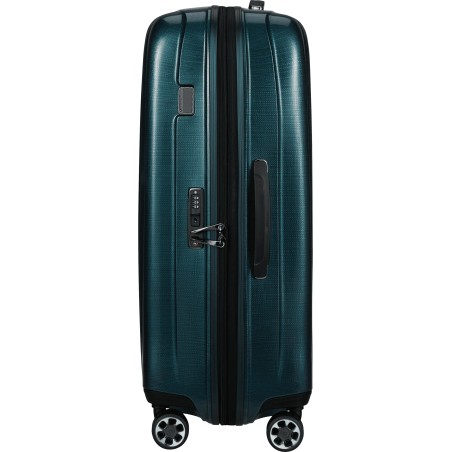 Grande Valise 76cm 4 Roues Ext. Nexis
