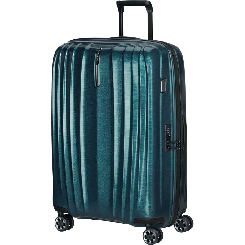 Grande Valise 76cm 4 Roues Ext. Nexis