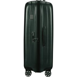 Grande Valise 76cm 4 Roues Ext. Nexis