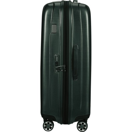 Grande Valise 76cm 4 Roues Ext. Nexis