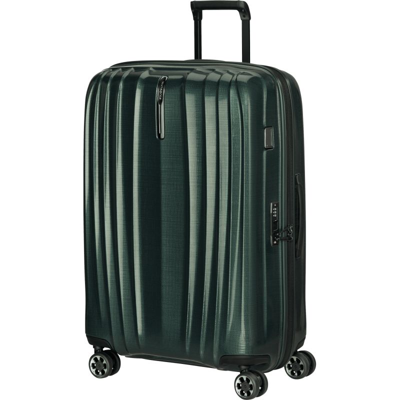 Grande Valise 76cm 4 Roues Ext. Nexis
