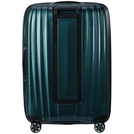 Grande Valise 76cm 4 Roues Ext. Nexis