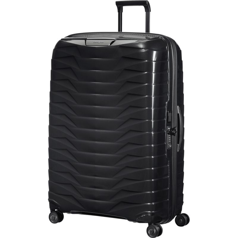 Grande Valise 81cm 4 Roues Proxis
