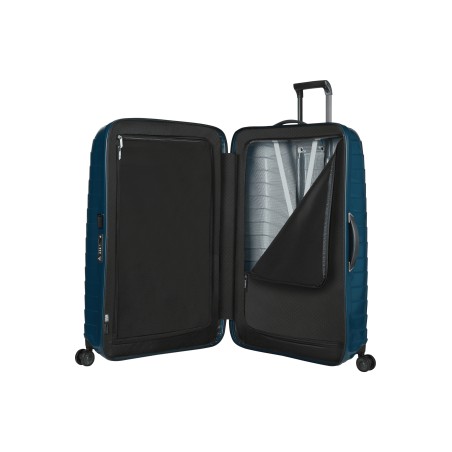 Grande Valise 81cm 4 Roues Proxis