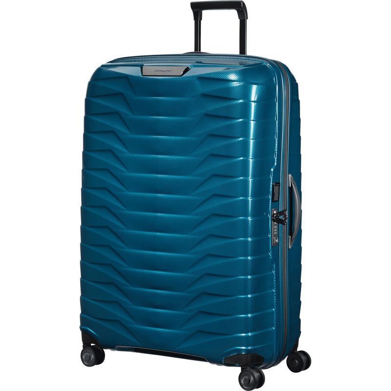 Grande Valise 81cm 4 Roues Proxis