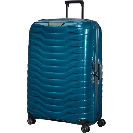Grande Valise 81cm 4 Roues Proxis