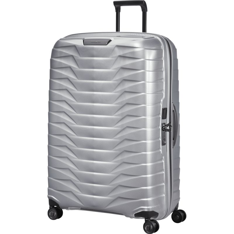 Grande Valise 81cm 4 Roues Proxis