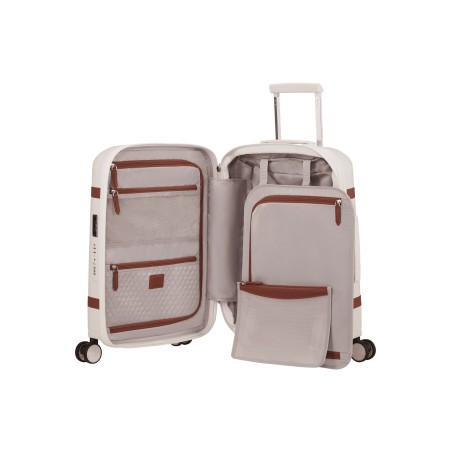 Valise Cabine 55cm 4 Roues Ext. Image