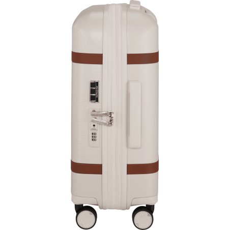 Valise Cabine 55cm 4 Roues Ext. Image