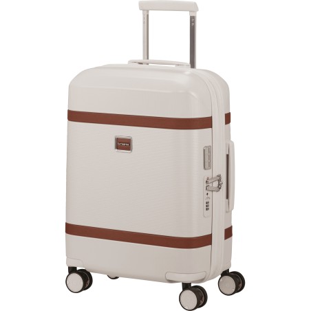 Valise Cabine 55cm 4 Roues Ext. Image