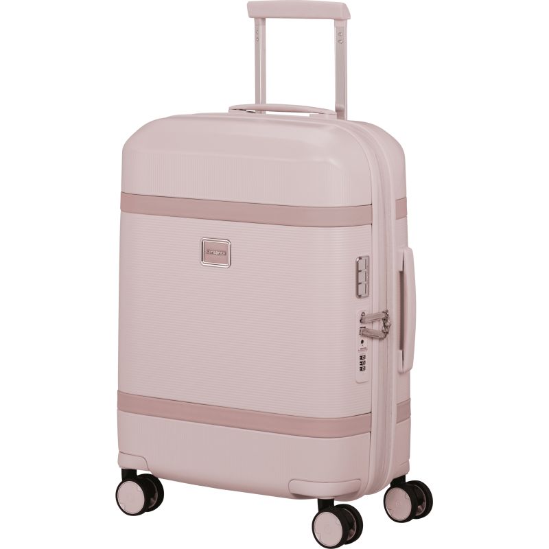 Valise Cabine 55cm 4 Roues Ext. Image