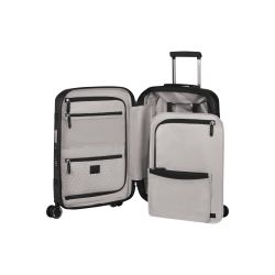 Valise Cabine 55cm Easy Access 4 Roues Ext. Image