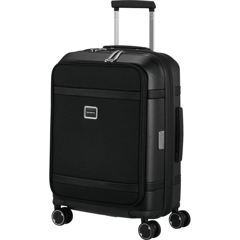 Valise Cabine 55cm Easy Access 4 Roues Ext. Image