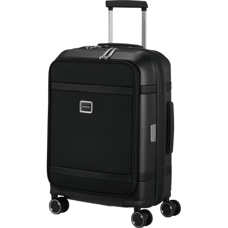 Valise Cabine 55cm Easy Access 4 Roues Ext. Image