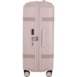 Valise Moyenne 69cm 4 Roues Ext. Image