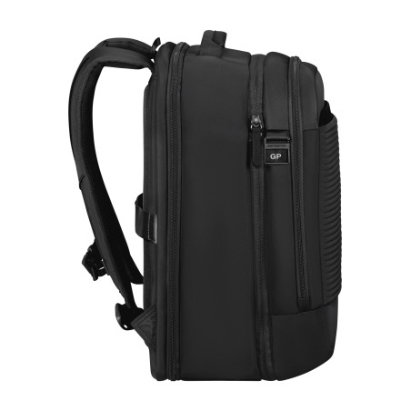 Grand Sac à Dos 15.6" Paralux