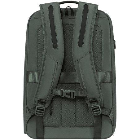 Grand Sac à Dos 15.6" Paralux