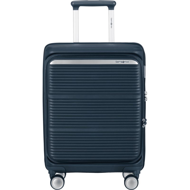 Valise Cabine 55cm 4 Roues Ext. Paralux