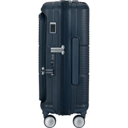 Valise Cabine 55cm 4 Roues Ext. Paralux