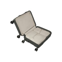 Valise Cabine 55cm 4 Roues Ext. Paralux