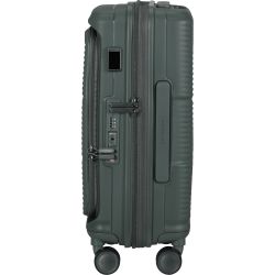 Valise Cabine 55cm 4 Roues Ext. Paralux