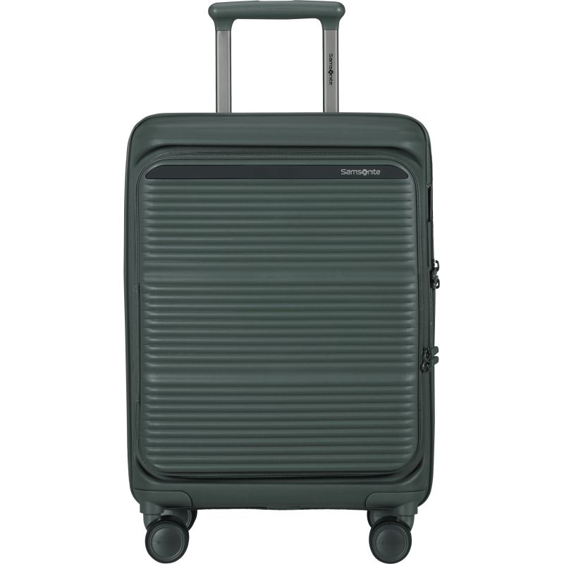 Valise Cabine 55cm 4 Roues Ext. Paralux