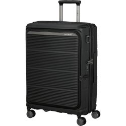 Valise Moyenne 67cm 4 Roues Ext. Paralux