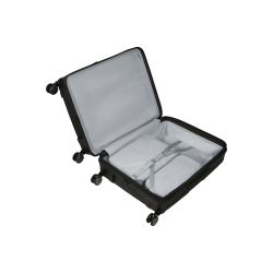 Valise Moyenne 67cm 4 Roues Ext. Paralux