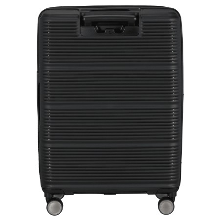 Valise Moyenne 67cm 4 Roues Ext. Paralux