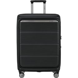 Valise Moyenne 67cm 4 Roues Ext. Paralux