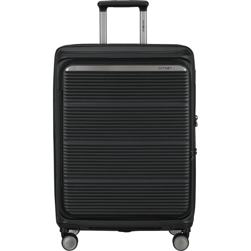 Valise Moyenne 67cm 4 Roues Ext. Paralux
