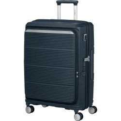 Valise Moyenne 67cm 4 Roues Ext. Paralux