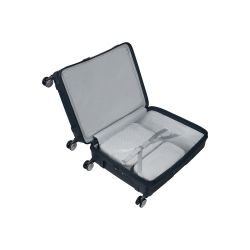 Valise Moyenne 67cm 4 Roues Ext. Paralux