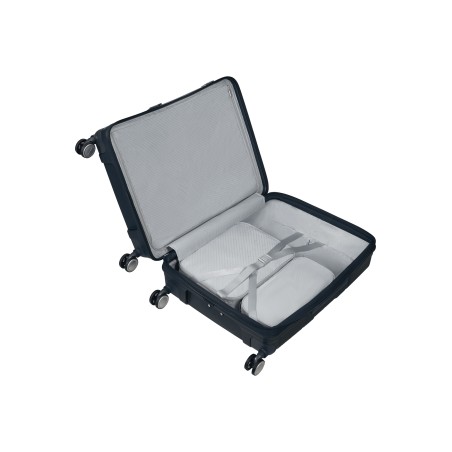 Valise Moyenne 67cm 4 Roues Ext. Paralux