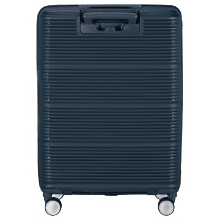 Valise Moyenne 67cm 4 Roues Ext. Paralux