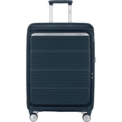 Valise Moyenne 67cm 4 Roues Ext. Paralux