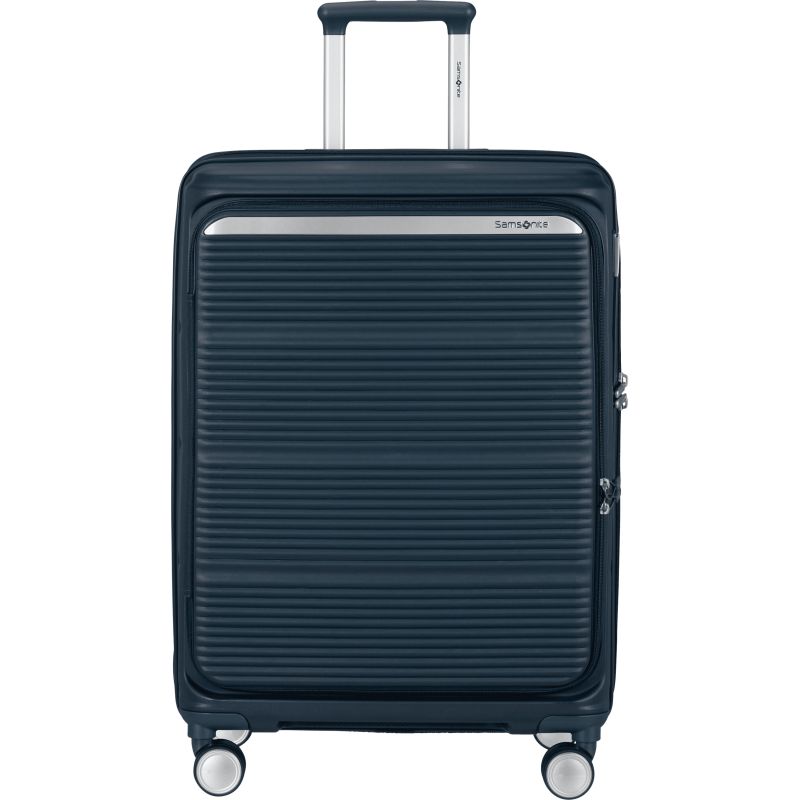 Valise Moyenne 67cm 4 Roues Ext. Paralux