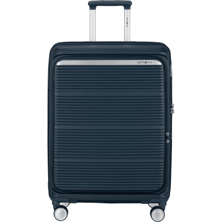 Valise Moyenne 67cm 4 Roues Ext. Paralux