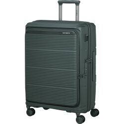 Valise Moyenne 67cm 4 Roues Ext. Paralux