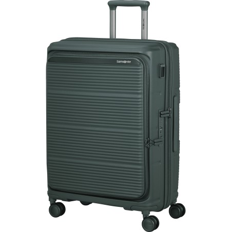 Valise Moyenne 67cm 4 Roues Ext. Paralux